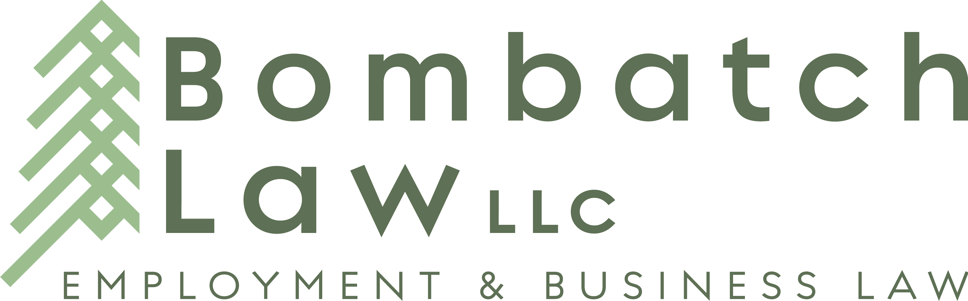 Bombatch Law, LLC - Employment and Business Law